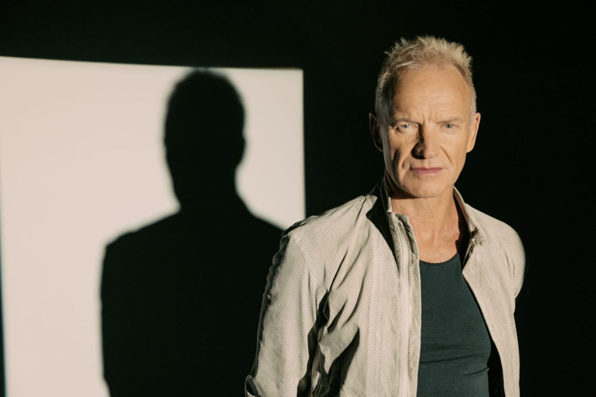 Sting to Headline 28th Annual Make-A-Wish Ball at InterContinental Miami