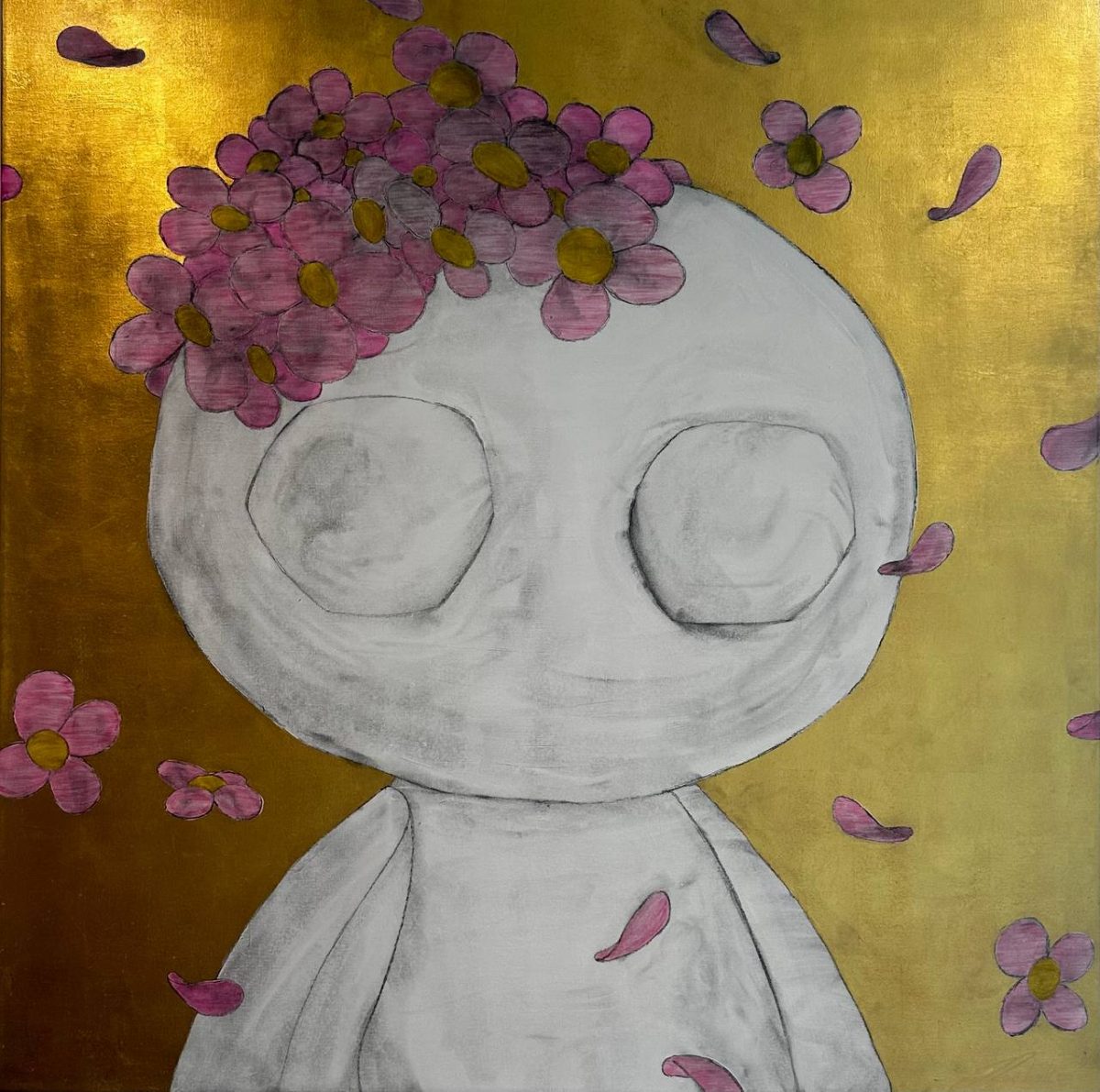 Acclaimed Artist Johnathan Schultz Presents “The Colors of Hope” Fundraiser