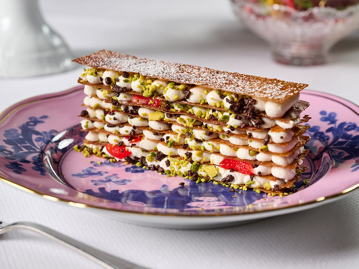 White Glove Service: Inside Major Food Group's New Private Membership Club In Manhattan