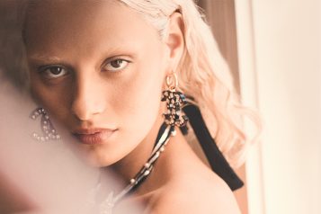 Fashioning A Dream: Haute Living's Exclusive Editorial Featuring The Chanel Cruise 2023/24 Collection