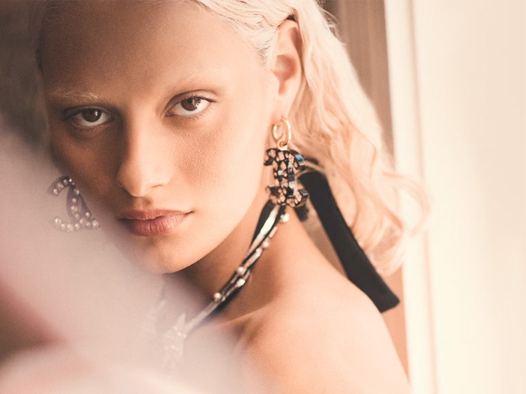 Fashioning A Dream: Haute Living’s Exclusive Editorial Featuring The Chanel Cruise 2023/24 Collection
