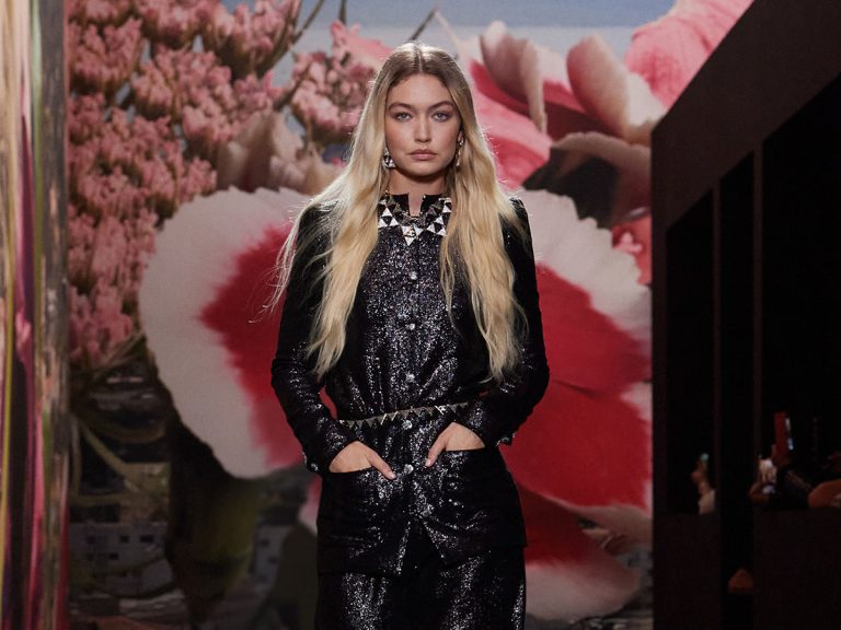 The Chanel Spring/Summer 2024 Collection Is Our Dream Spring Wardrobe