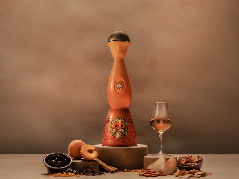 Clase Azul México Celebrates Dia de Muertos In Los Cabos With A New Limited-Edition Decanter & Bespoke Pa...