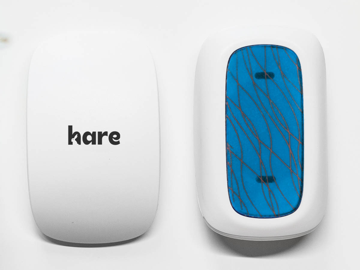 Meet The Hare Crystal Hair Eraser: A Revolutionary Approach to Silky Smooth Skin