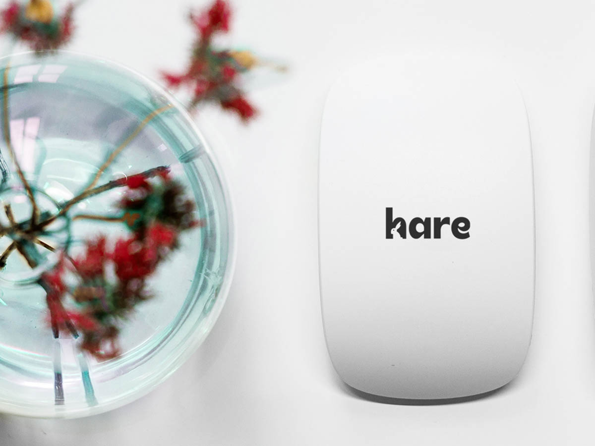 Meet The Hare Crystal Hair Eraser: A Revolutionary Approach to Silky Smooth Skin