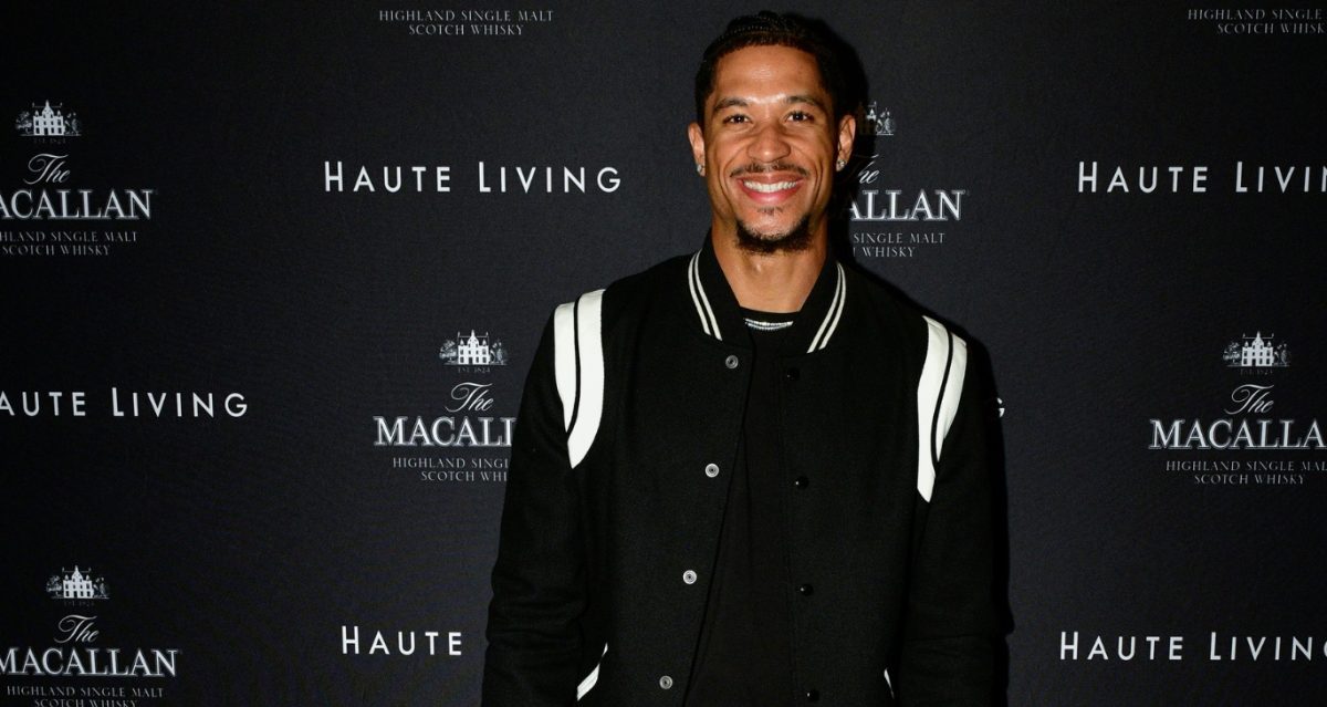 Haute Living Celebrates New York Knicks Star Josh Hart With The Macallan At Zuma New York