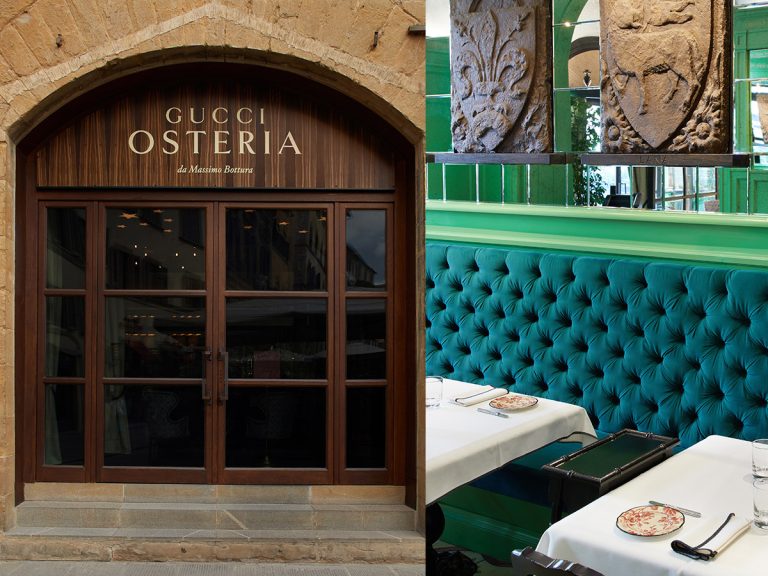 A Guide To Firenze, Through The Gucci Lens