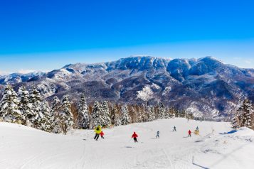 Mountain,Ski,Resort,Shiga,Kogen,,Japan,-,Nature,And,Sport