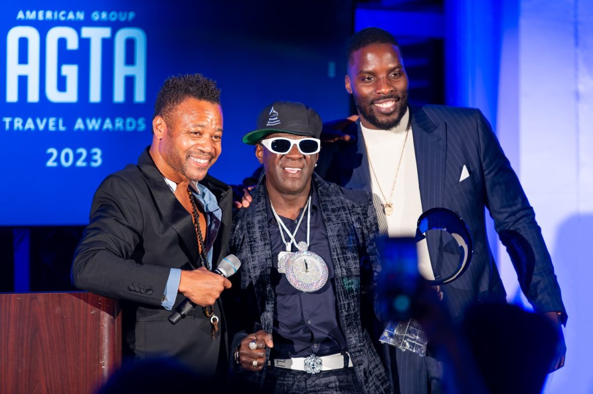 American Group Travel Awards Gala: A Star-Studded Affair To Celebrate HotelPlanner’s 20th Anniversary & H...