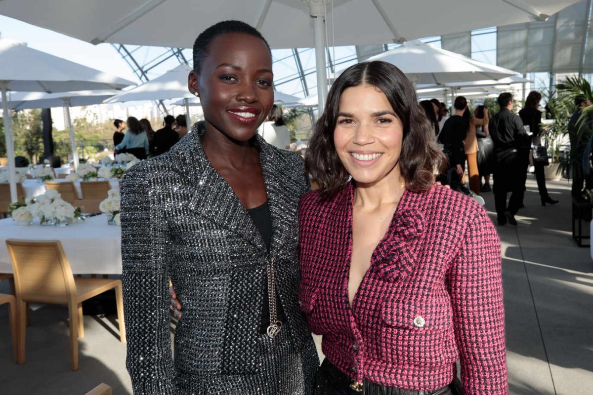 Female Filmmakers Are Celebrated At The Academy Women’s Luncheon, Presented By CHANEL