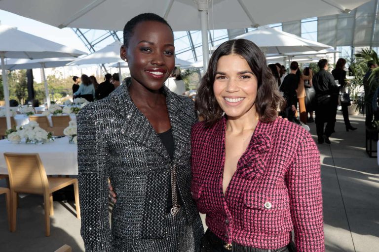 Female Filmmakers Are Celebrated At The Academy Women’s Luncheon, Presented By CHANEL