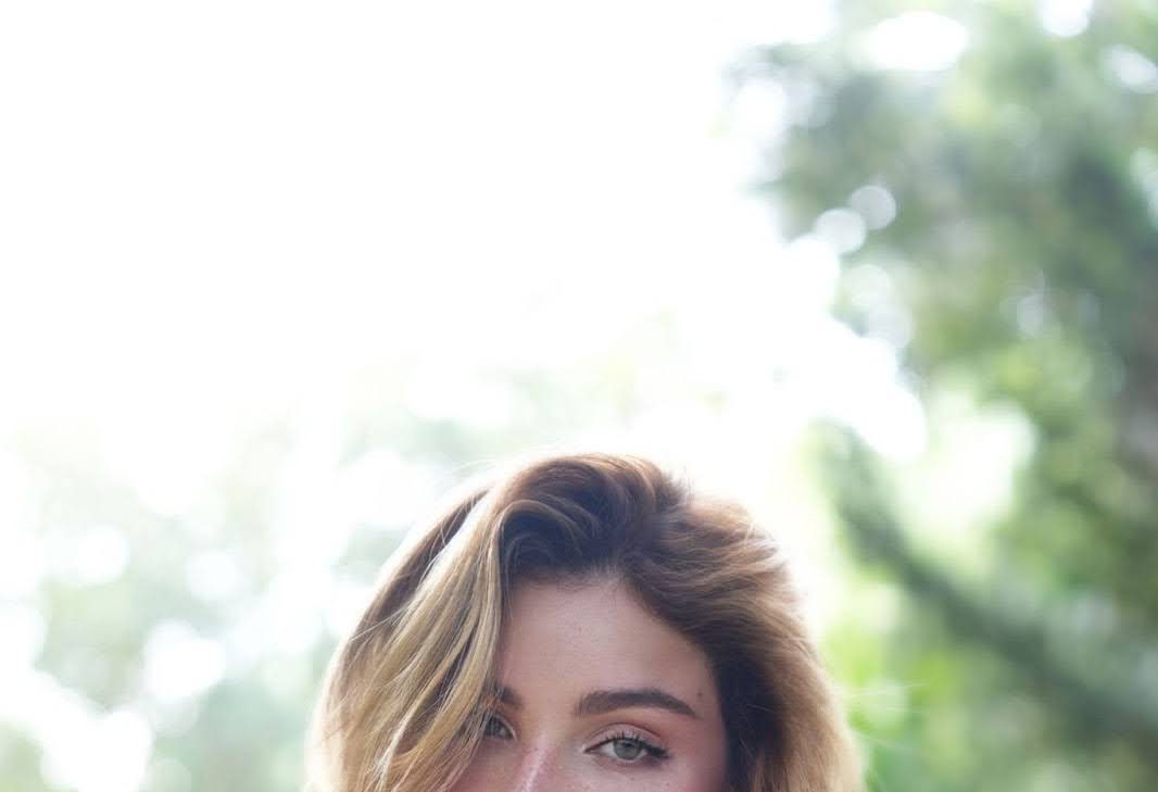 Aleska Génesis, Successful Model And Businesswoman, Launches ‘Mala