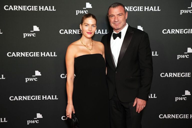 Carnegie Hall’s Spectacular Opening Night Soiree