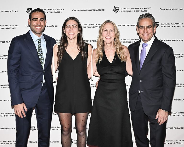 The 26th Annual Collaborating For A Cure Gala