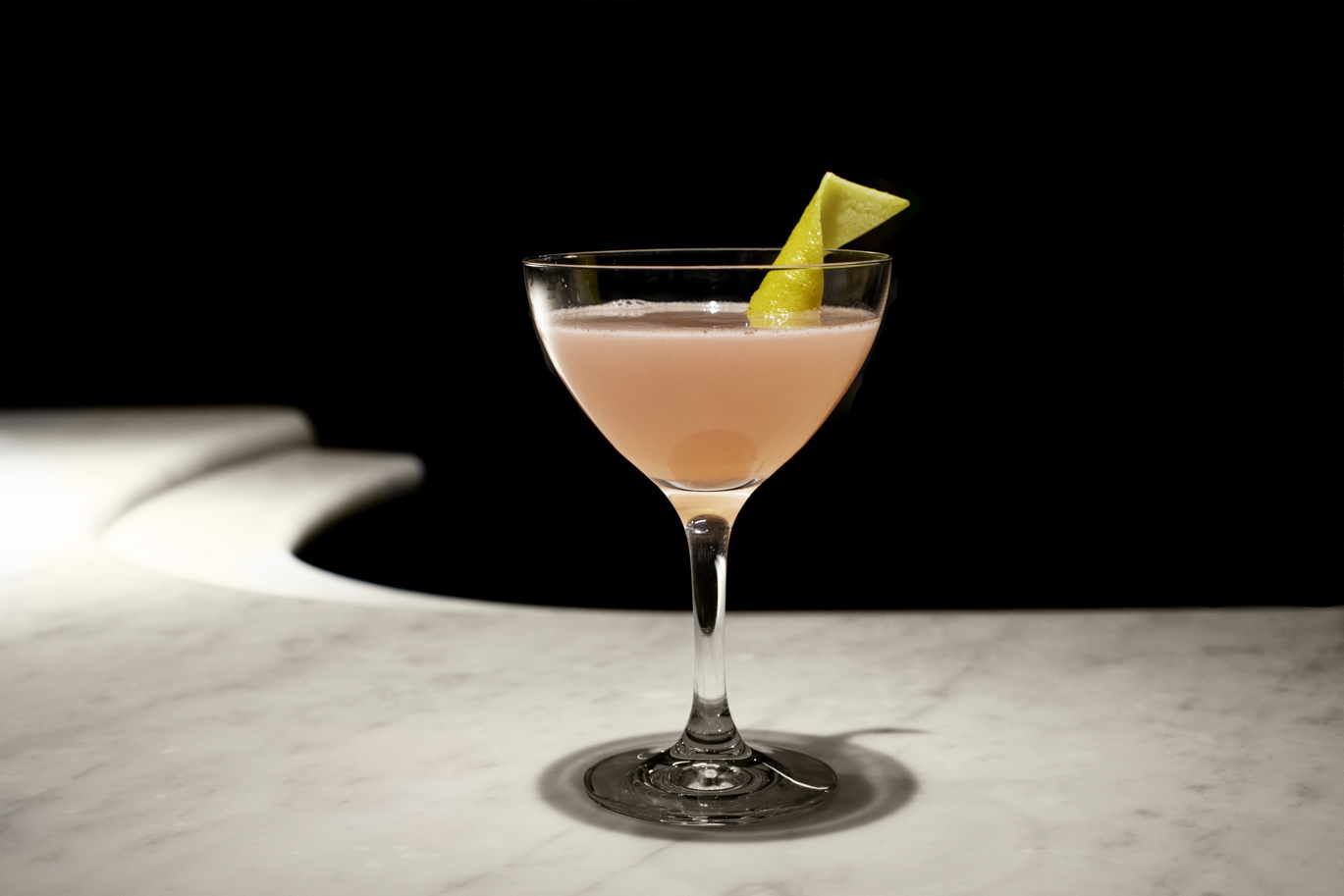 Cocktail Of The Week: Designer Christopher John Rogers’ ‘Cranberry Skirt’ At Park Lane New Y...