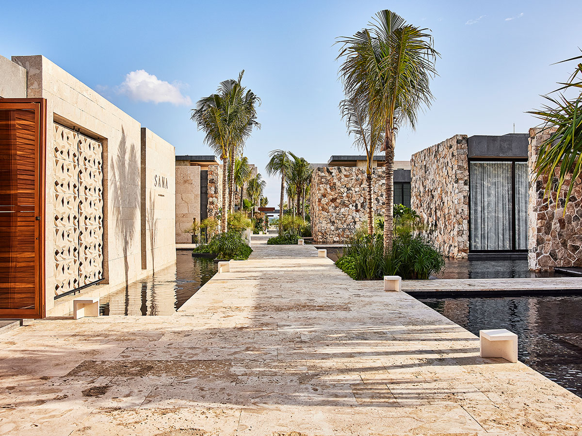 A Culinary Extravaganza: New York's Musket Room & Raf's Bring Fusion Of Flavors To Etéreo In Riviera Maya