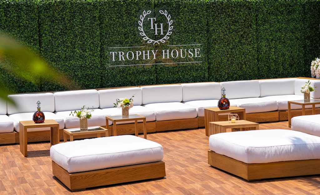 The Trophy House: Unveiling The World’s Premier Venue To Experience Formula 1