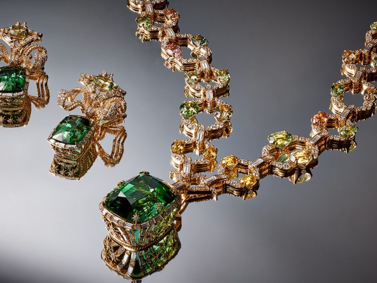 Haute Holidays: Introducing Haute Living’s 2023 Ultra-Luxury Gift Guide