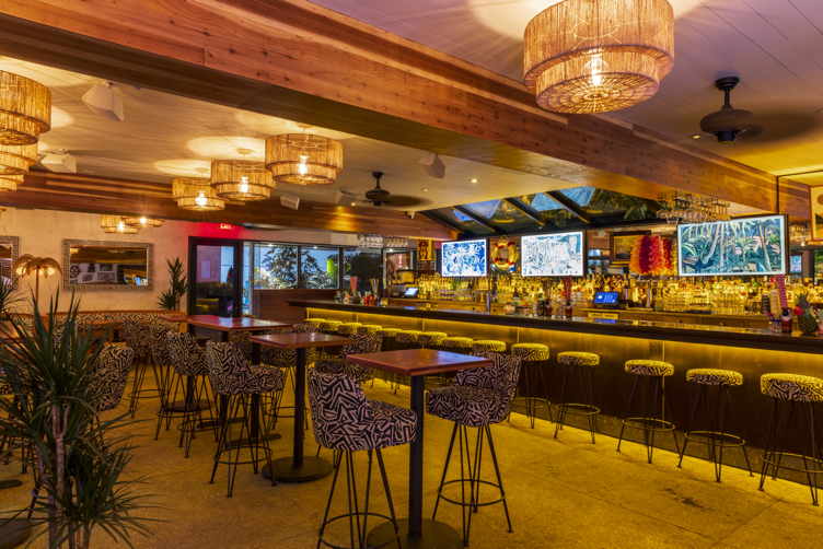 11 Los Angeles Bars for Design Enthusiasts  Bar interior design, Luxury  bar, Speakeasy decor