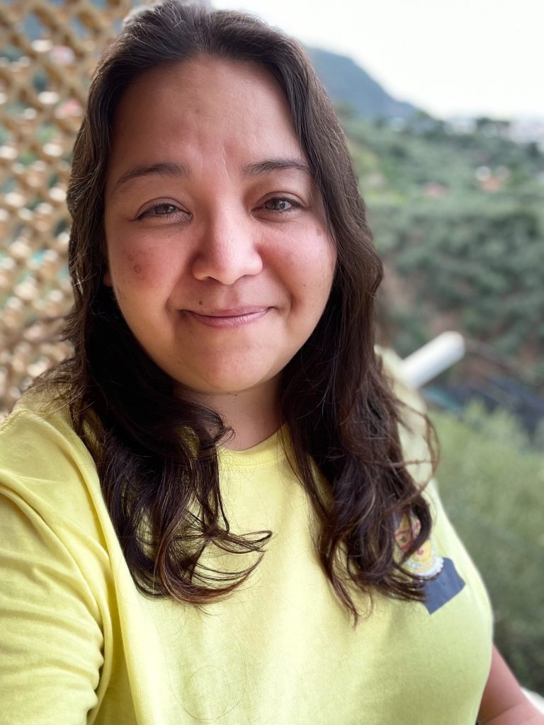 Nurturing Mental Wellness: The Vision Of Dr. Gabrielle Toloza