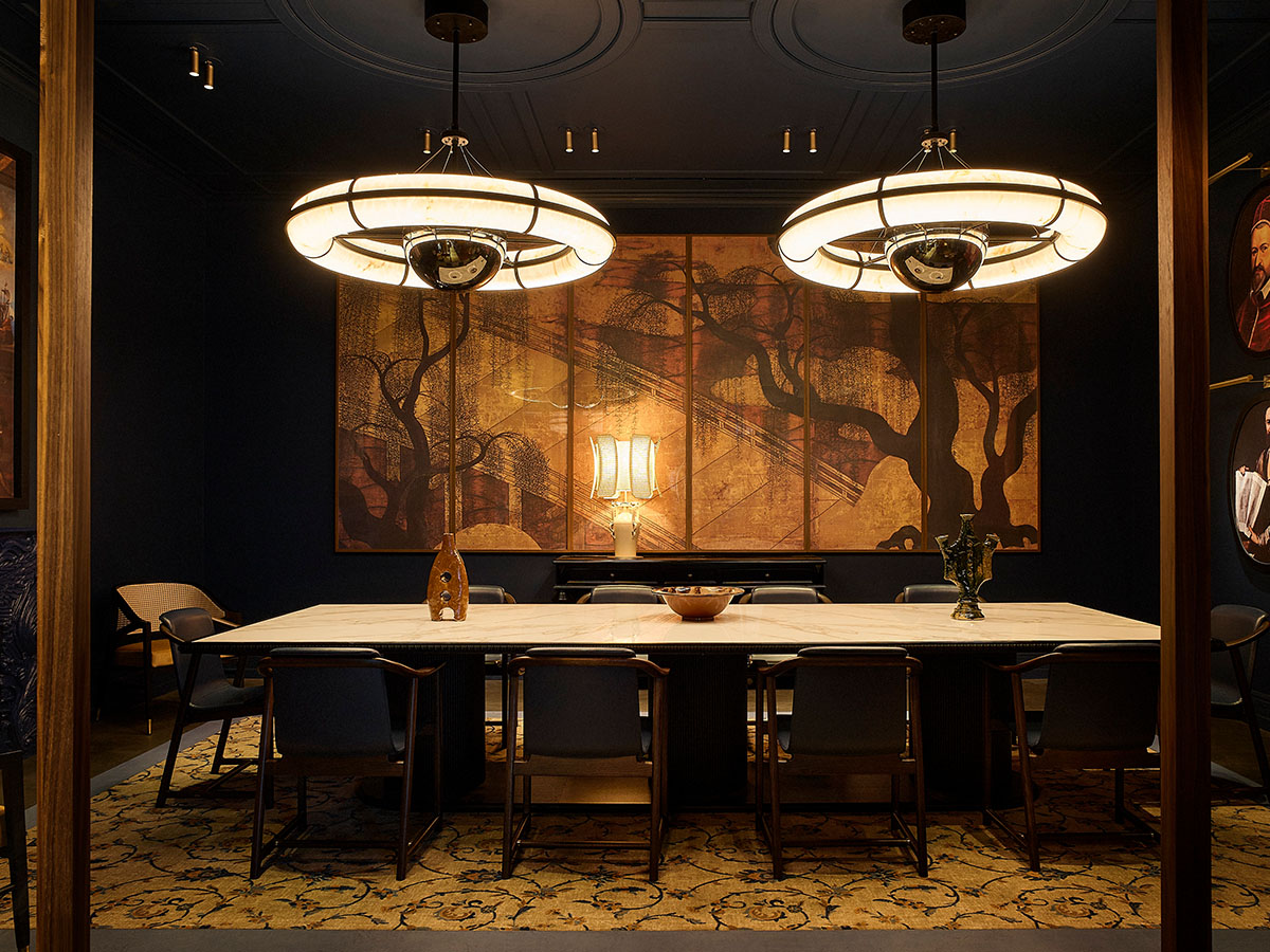 Chef José Andrés Brings His Luxury Sensory Adventure To Manhattan With The Bazaar