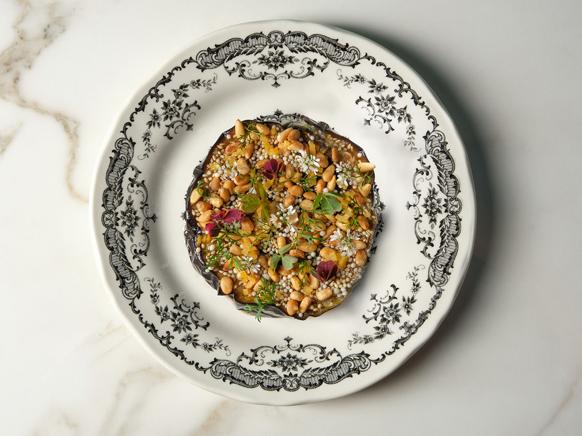 Chef José Andrés Brings His Luxury Sensory Adventure To Manhattan With The Bazaar