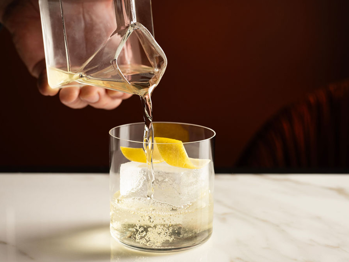 Chef José Andrés Brings His Luxury Sensory Adventure To Manhattan With The Bazaar