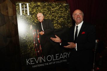 Kevin O’Leary1