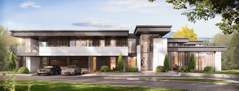 Alex Kovatchev: A Visionary In The World Of Interior Design