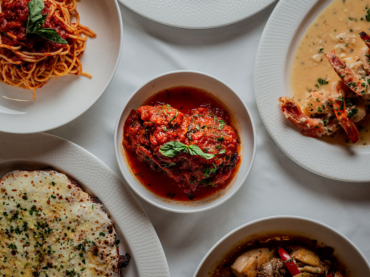 Rao’s Restaurant Group Brings Its Legendary Italian Cuisine To Miami Beach