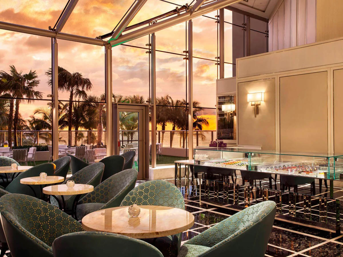 Why The St. Regis Bal Harbour Is One Of The Most Luxurious Stays In Miami