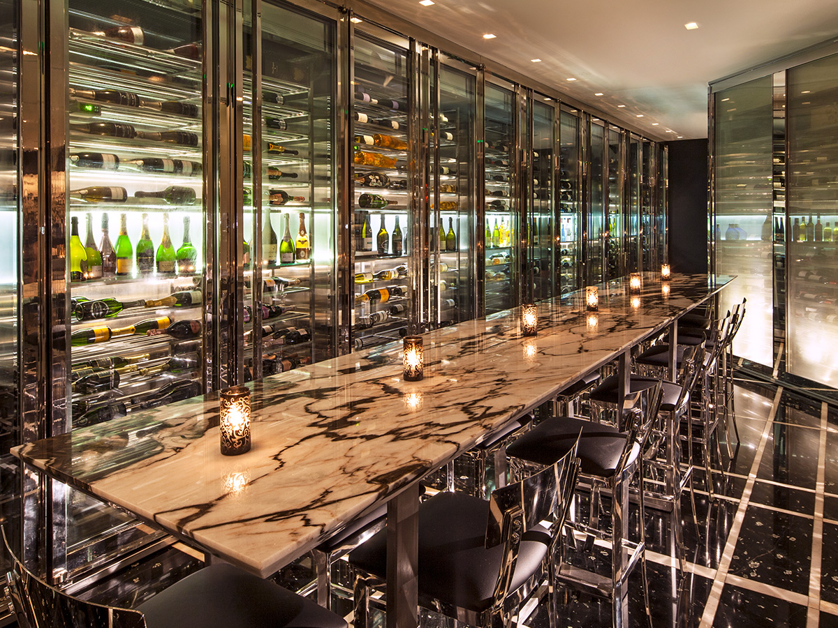 Why The St. Regis Bal Harbour Is One Of The Most Luxurious Stays In Miami 