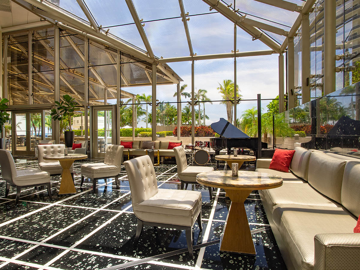 Why The St. Regis Bal Harbour Is One Of The Most Luxurious Stays In Miami