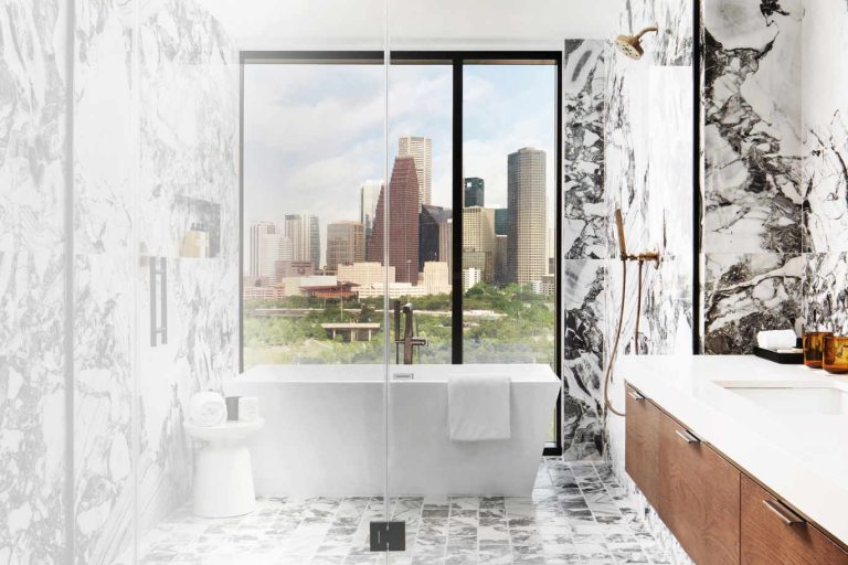 The Best New Hotels In America