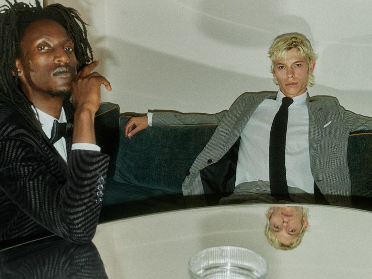 Mr. Porter & Tom Ford Join Forces For An Exclusive Autumn 2023 Capsule Collection