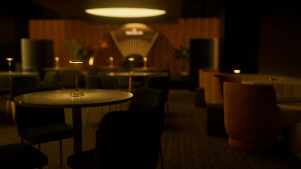 Inside The Macallan’s Exclusive Harmony Hideaway In The Heart Of Manhattan