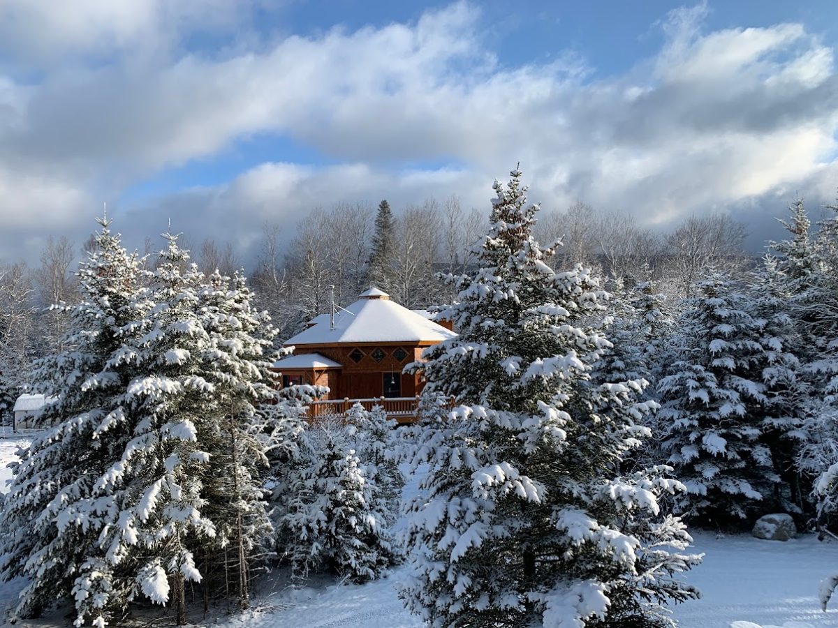 Leader In Vacation Rentals Bretton Woods Vacations Continues To Provide Top-Quality Service From The Ground Up