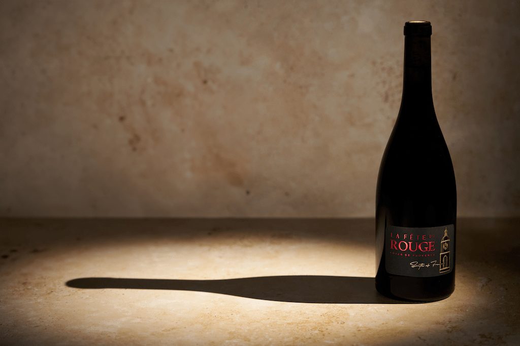 La Fête Wine Company Introduces New Red Wine:  La Fête Du Rouge