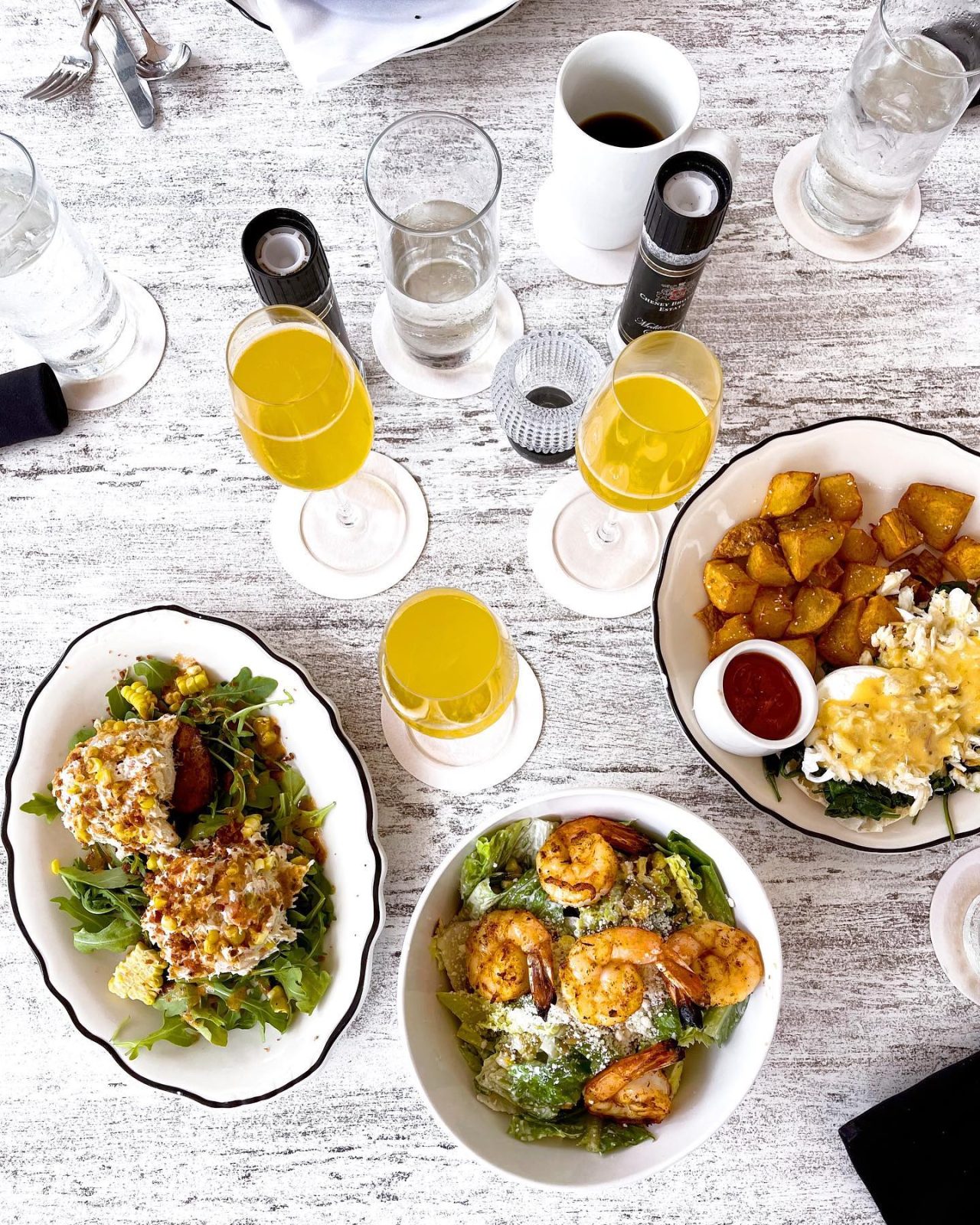 5 Best Brunch Spots in Naples