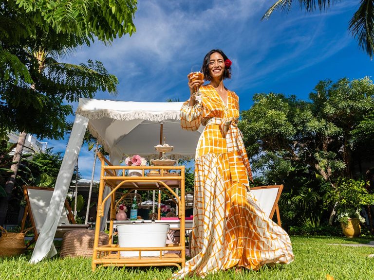 The Royal Poinciana Plaza & The Macallan Are Bringing Après To Palm Beach Again