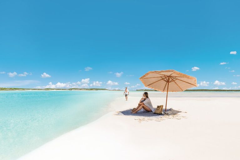Connecting Paradise: Bahamasair’s New Flight Service Between Fort Lauderdale, Florida, and Georgetown, E...