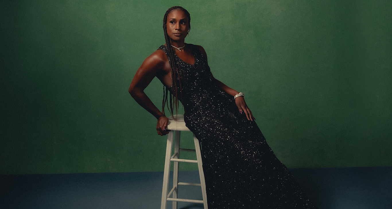 Issa Rae Initially Didn't Think Her Body Was in 'Barbie Shape