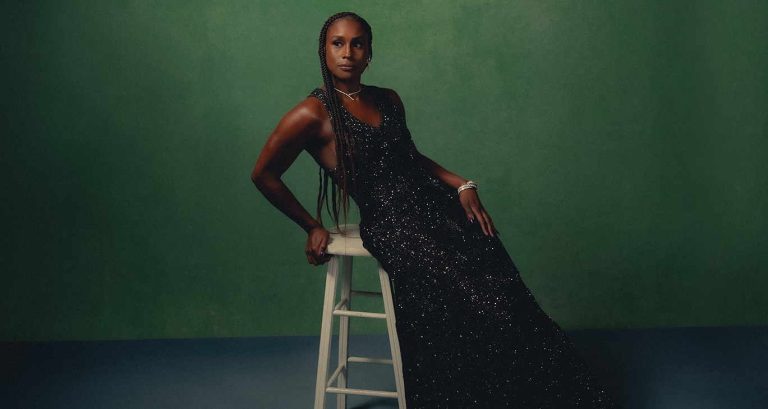 Issa Rae Is Embarking On A Sparkling, New, Barbie-Worthy Venture