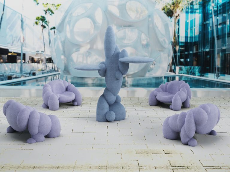 The Official Haute Guide To Art Basel Miami Beach 2023