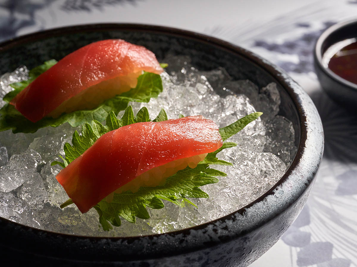Chef Brad Kilgore & OG Hospitality Group Are Bringing A New Itameshi Dining Experience To Wynwood