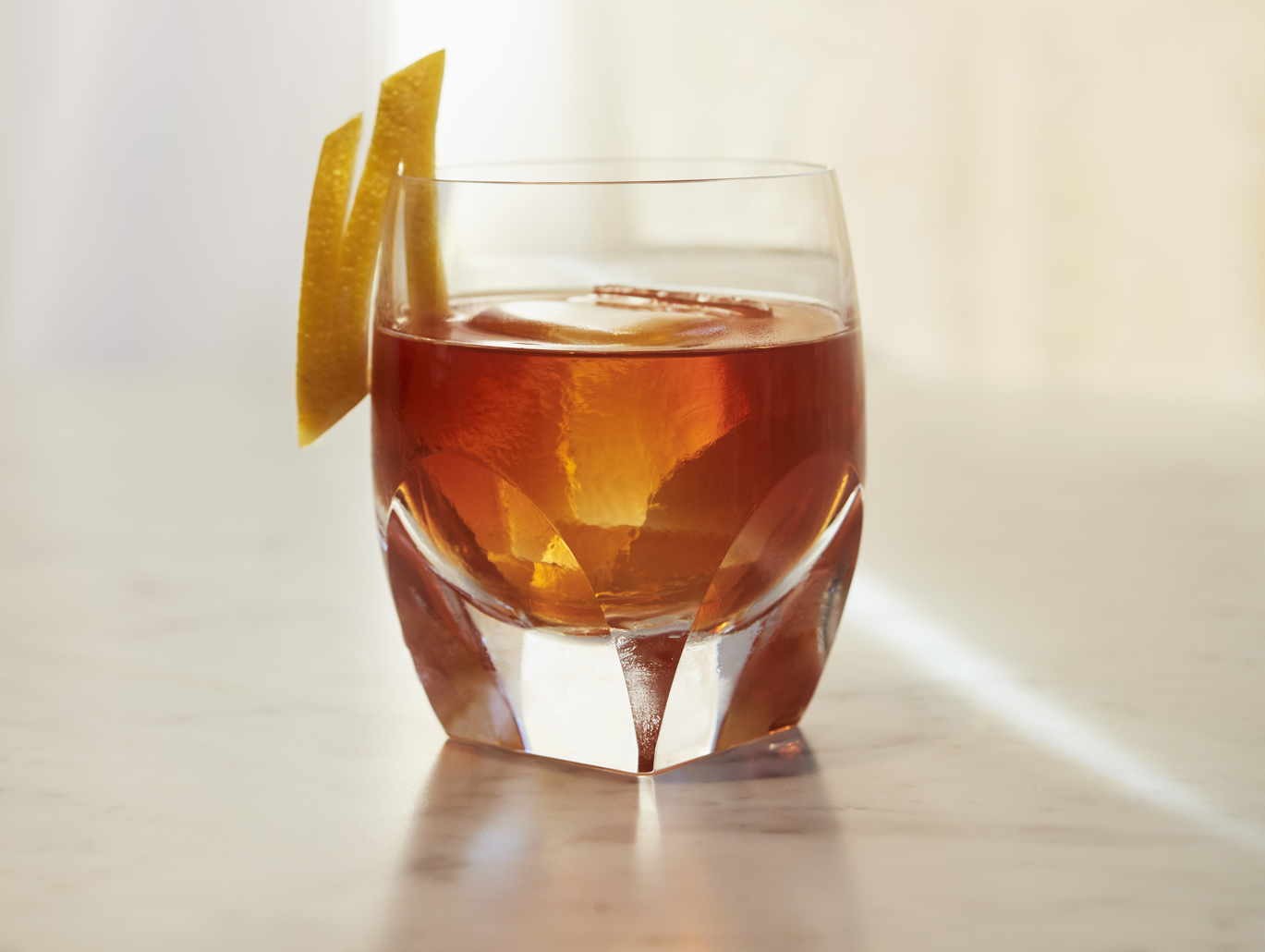 Cocktail Of The Week: The Maybourne Beverly Hills Celebrates New Bentley Collaboration With The Macallan-Based...