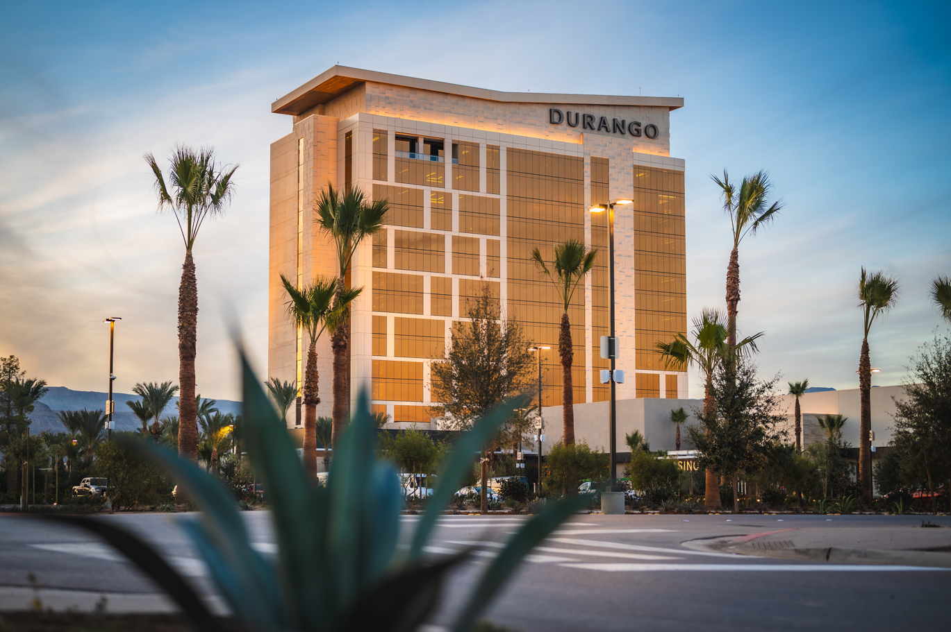 An Inside Look At Las Vegas’ New $780M Durango Casino & Resort