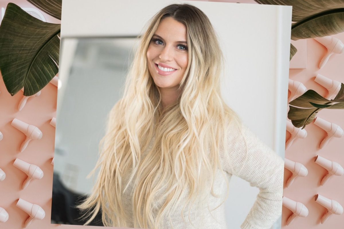 Why Luxury Hair Salons And Stylists Prefer Bombshell Extension Co.