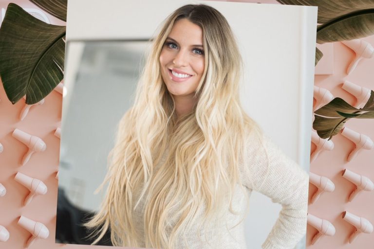 Why Luxury Hair Salons And Stylists Prefer Bombshell Extension Co.