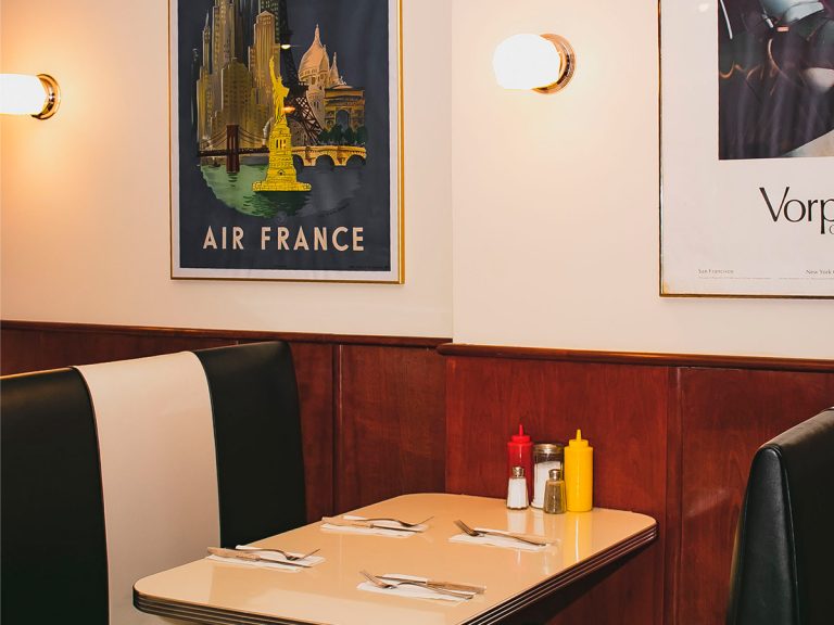 The Team Behind SoHo’s Iconic Raoul’s Has Opened New Neighborhood Favorite, Revelie Luncheonette